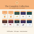 The Original Collection: All 10 Original Guides