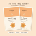 The Meal Prep Bundle