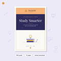Study Smarter