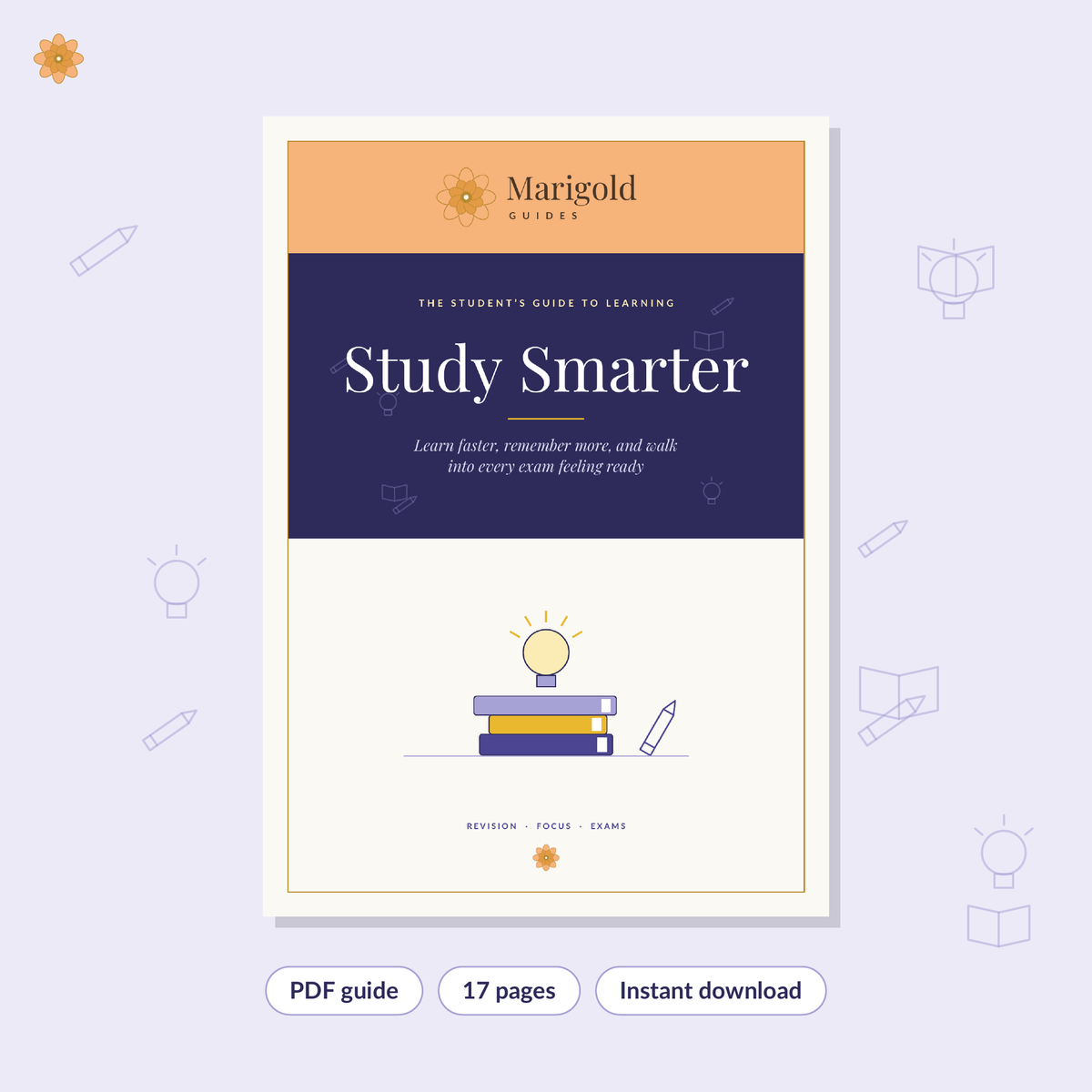 Study Smarter