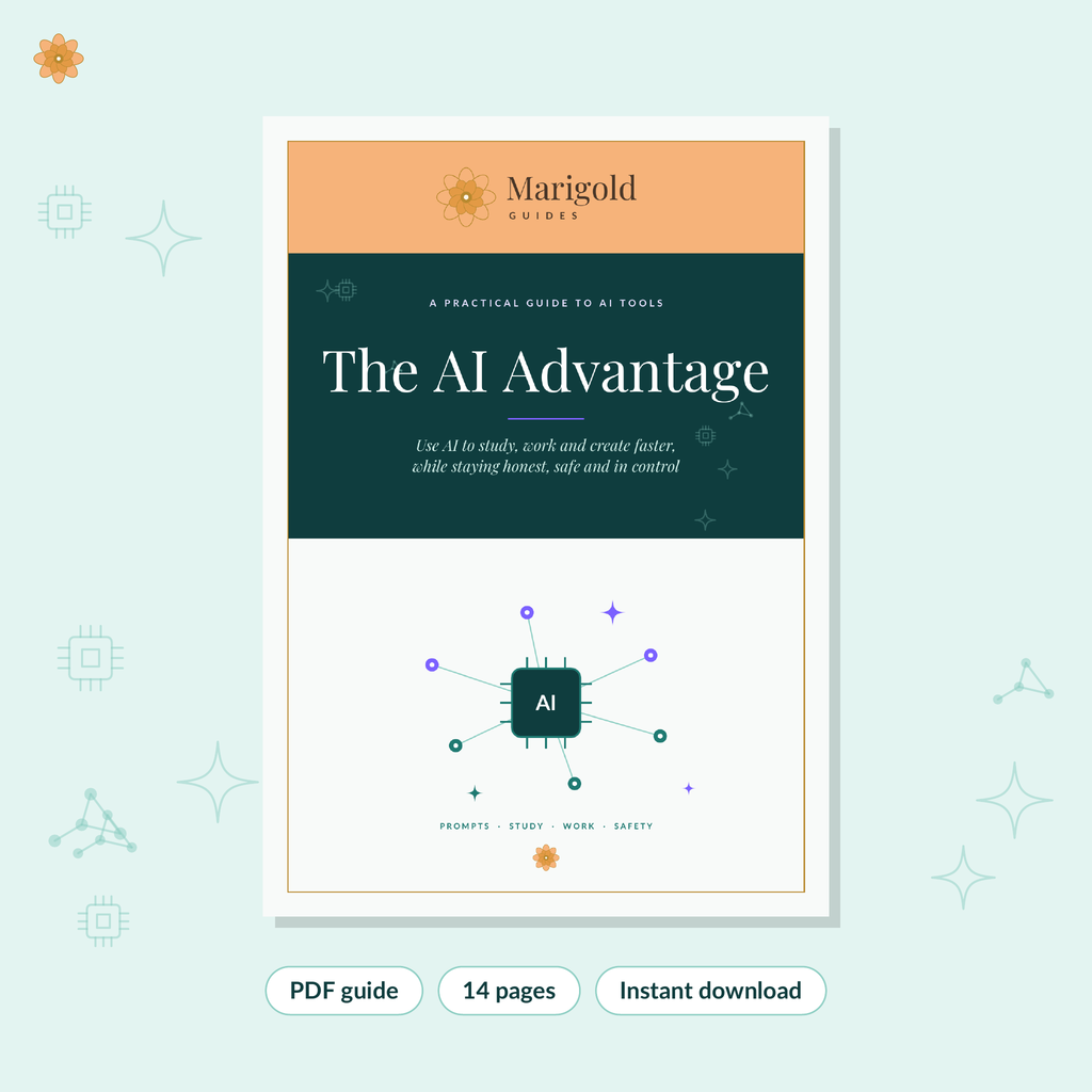 The AI Advantage