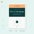 The AI Advantage