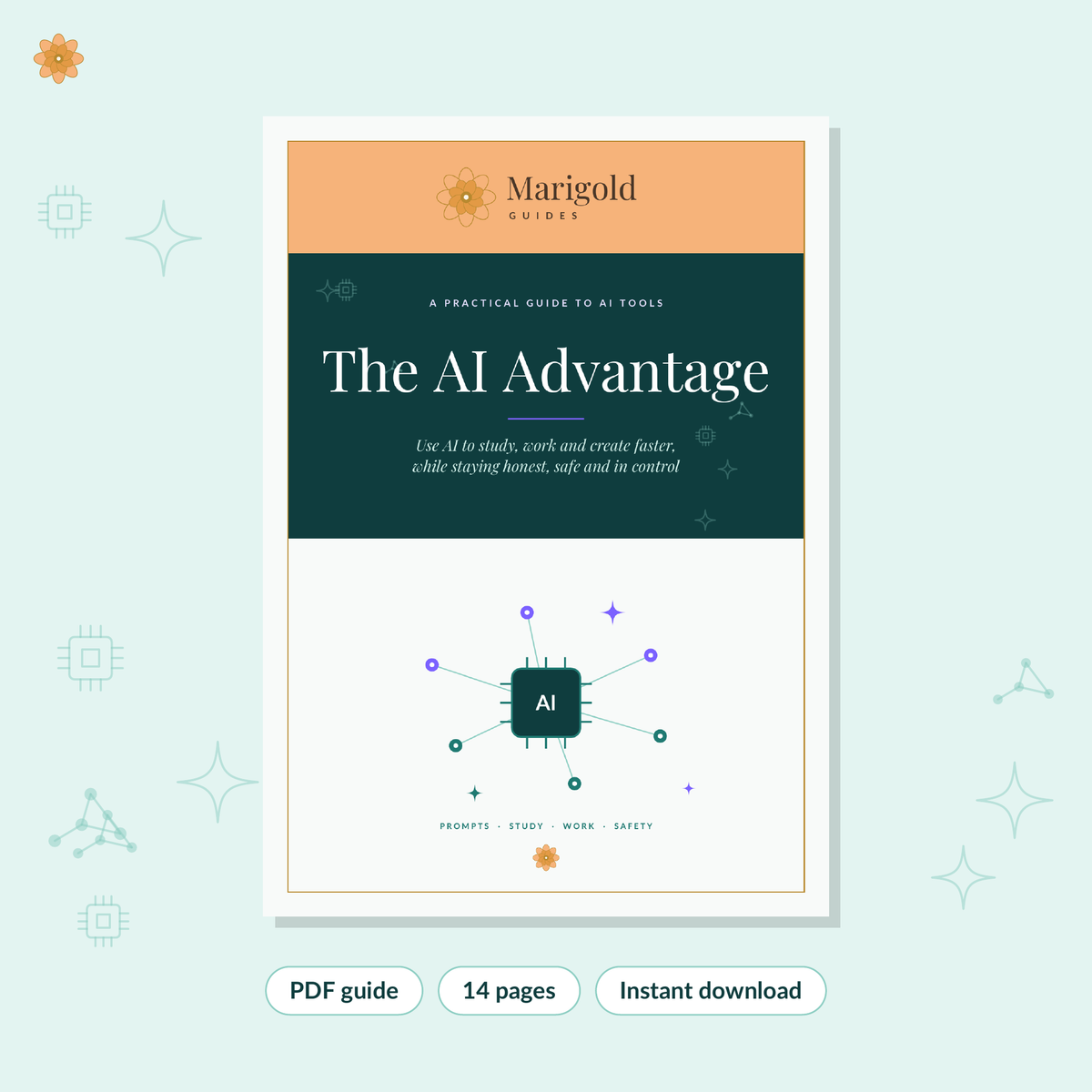 The AI Advantage