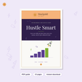 Hustle Smart: Start a Side Hustle
