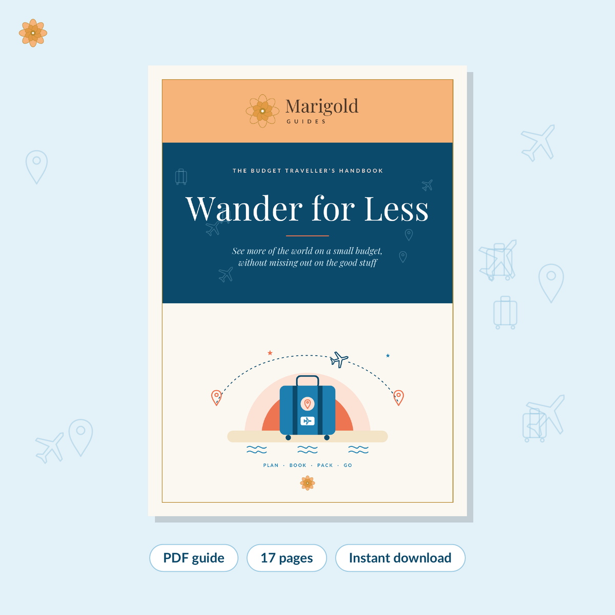 Wander for Less: Travel More on a Small Budget