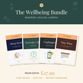 The Wellbeing Bundle