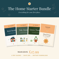 The Home Starter Bundle