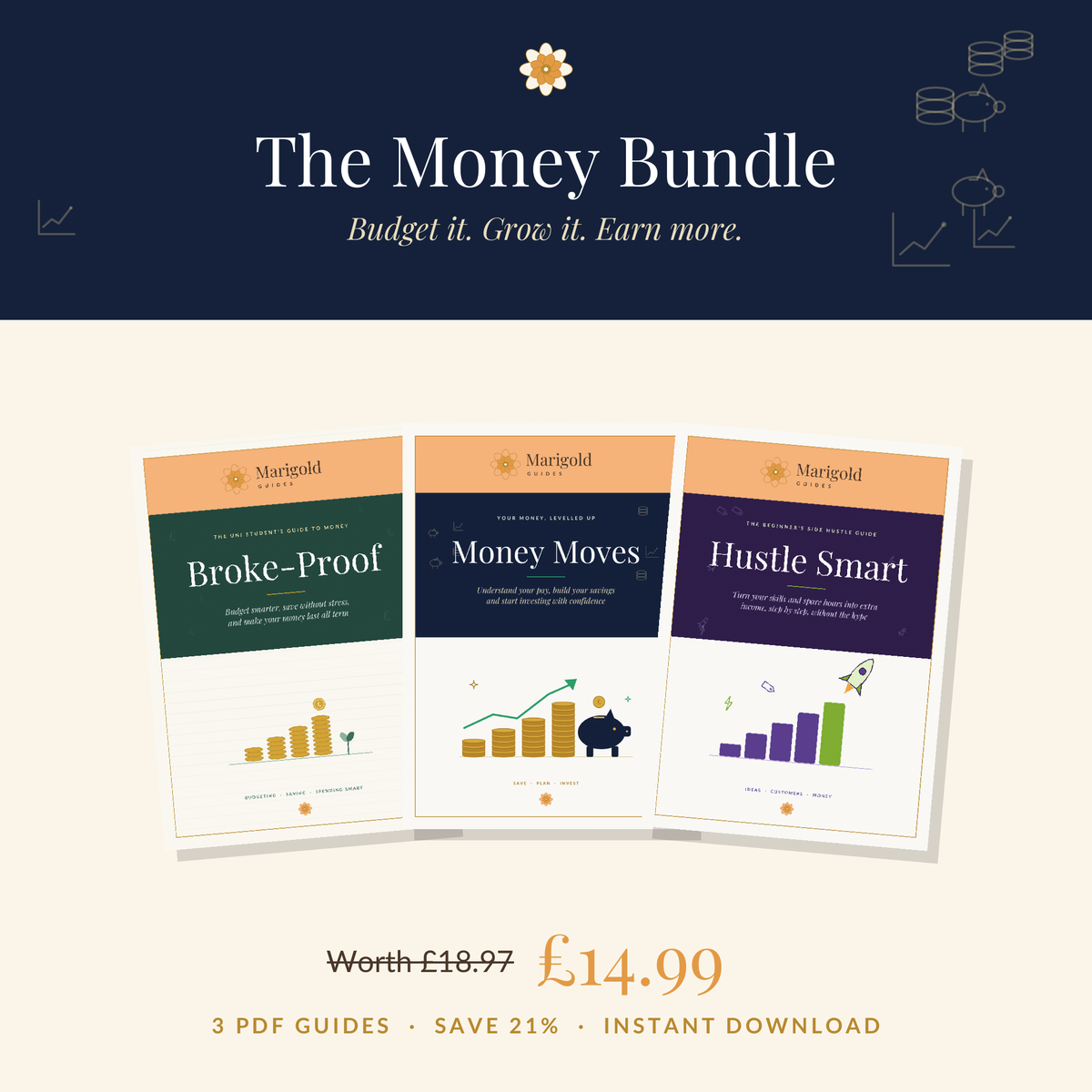 The Money Bundle