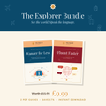 The Explorer Bundle